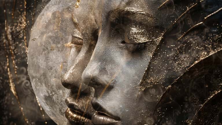 Moon Transits