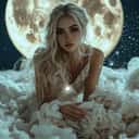 Full Moon Leo February 2025